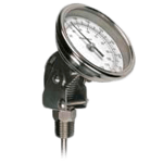 Bimetal Thermometers